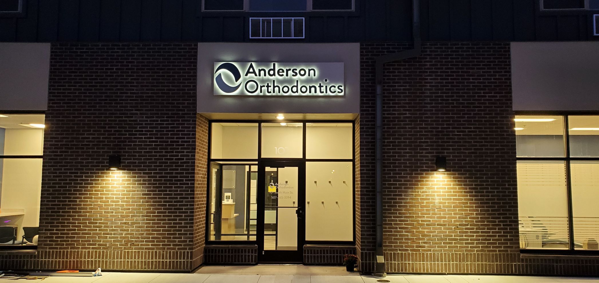 Anderson Orthodontics